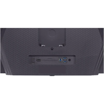 Монітор LG 27GX790A-B 2560 x 1440 OLED чорний (27GX790A-B-B) — фото 12