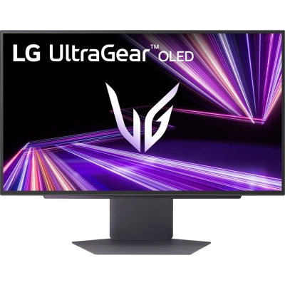 Монітор LG 27GX790A-B 2560 x 1440 OLED чорний (27GX790A-B-B) — фото 4