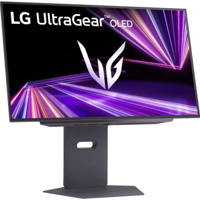 Монітор LG 27GX790A-B 2560 x 1440 OLED чорний (27GX790A-B-B) — фото 5