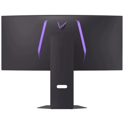 Монітор LG 34GX900A-B 3440 x 1440 OLED чорний (34GX900A-B-B) — фото 11