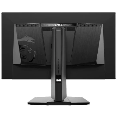 Монітор MSI MAG 272QP QD-OLED-X24 2560 x 1440 чорний (MAG272QPQD-OLED-X24-B) — фото 4