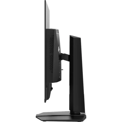 Монітор MSI MAG 321UP QD-OLED-X24 3840 x 2160 чорний (MAG321UPQD-OLED-X24-B) — фото 5