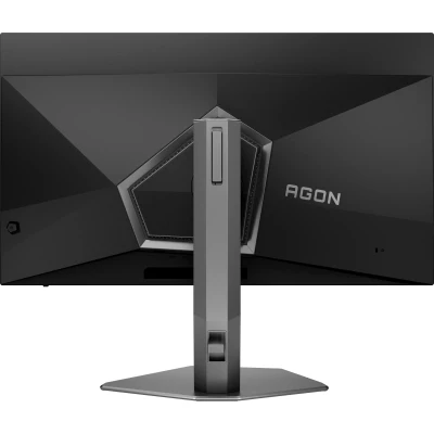 Монітор AOC AG326UZD2 3840 x 2160 QD-OLED чорний (AG326UZD2-B) — фото 4
