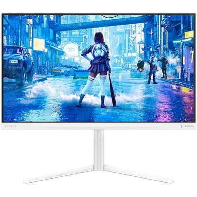 Монітор Philips 27M2N5201P/00 1920 x 1080 IPS білий (27M2N5201P00-B)