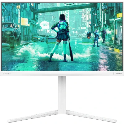 Philips 24M2N3201P/00 1920 x 1080 Fast IPS білий