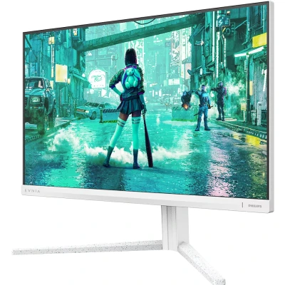Philips 24M2N3201P/00 1920 x 1080 Fast IPS білий — фото 2