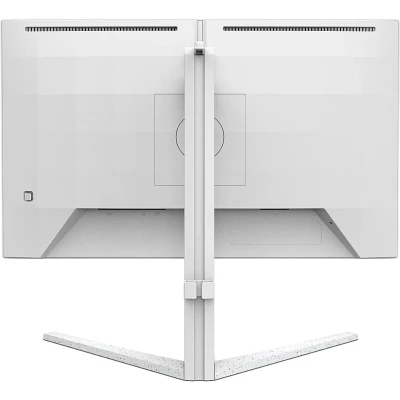 Монитор Philips 24M2N3201P/00 1920 x 1080 Fast IPS білий (24M2N3201P00-B) — фото 4