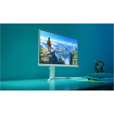 Монитор Philips 24M2N3201P/00 1920 x 1080 Fast IPS білий (24M2N3201P00-B) — фото 7