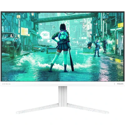 Монітор Philips 24M2N3201PL/00 1920 x 1080 Fast IPS білий (24M2N3201PL00-B)