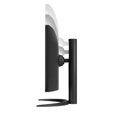 Монитор LG 34WR55QK-B 3440 x 1440 VA чорний (34WR55QK-B-B) — фото 6