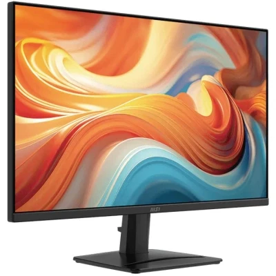 MSI PRO MP275Q E14 2560 x 1440 IPS чорний — фото 2