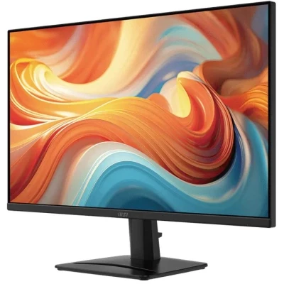 Монітор MSI PRO MP275Q E14 2560 x 1440 IPS чорний (PROMP275QE14-B) — фото 3