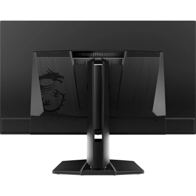 Монитор MSI MAG 322UP QD-OLED E16 3840 x 2160 чорний (MAG322UPQD-OLEDE16-B) — фото 7