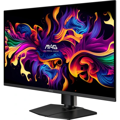 Монитор MSI MAG 322UP QD-OLED E16 3840 x 2160 чорний (MAG322UPQD-OLEDE16-B) — фото 10