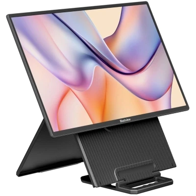 Blackview Table 10 LCD Monitor 1920 x 1080 IPS чорний