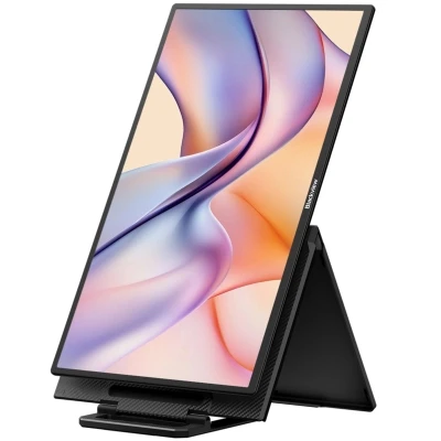 Blackview Table 10 LCD Monitor 1920 x 1080 IPS чорний — фото 2