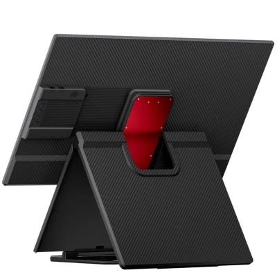 Монітор Blackview Table 10 LCD Monitor 1920 x 1080 IPS чорний (BVTABLE10-B) — фото 3