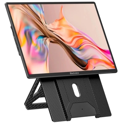 Blackview Table 9 LCD Monitor 16inch 1920 x 1200 IPS сірий