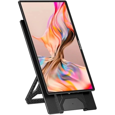 Blackview Table 9 LCD Monitor 16inch 1920 x 1200 IPS сірий — фото 2