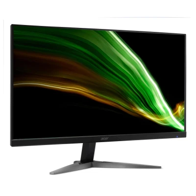 Acer KG271UX1BMIIPX 2560 x 1440 IPS чорний — фото 2