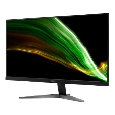 Монітор Acer KG271UX1BMIIPX 2560 x 1440 IPS чорний (UM.HX1EE.109-B) — фото 3