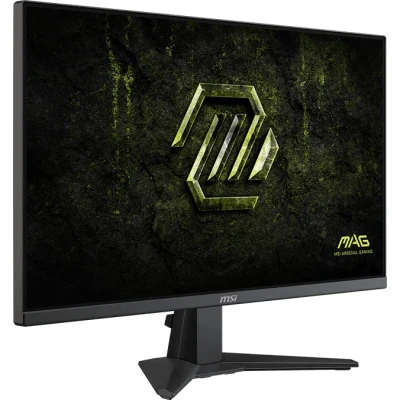 Монітор MSI MAG 275F E20 1920 x 1080 Rapid IPS чорний (MAG275FE20-B) — фото 3