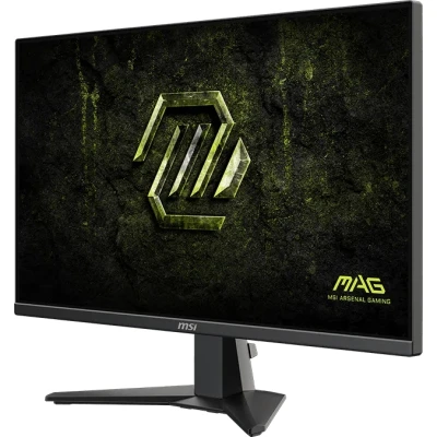 Монітор MSI MAG 275F E20 1920 x 1080 Rapid IPS чорний (MAG275FE20-B) — фото 4