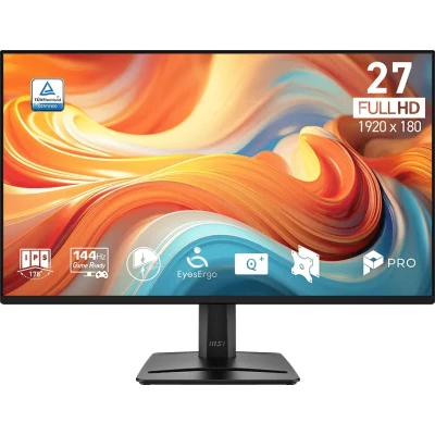 MSI PRO MP275 E14L 1920 x 1080 IPS чорний