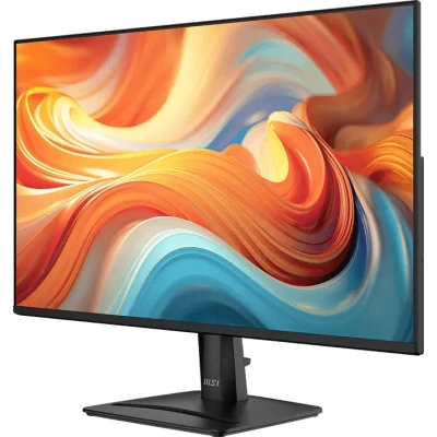Монітор MSI PRO MP275 E14L 1920 x 1080 IPS чорний (PROMP275E14L-B) — фото 4