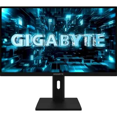 Монітор GIGABYTE G27Q3 Gaming Monitor 2560 x 1440 SS-IPS чорний (G27Q3GamingMonitor-B)