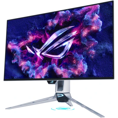 Монітор ASUS PG27AQWP-W 2560 x 1440 WOLED білий (90LM0CF2-B01971-B) — фото 3