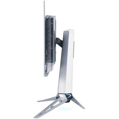 Монітор ASUS PG27AQWP-W 2560 x 1440 WOLED білий (90LM0CF2-B01971-B) — фото 4