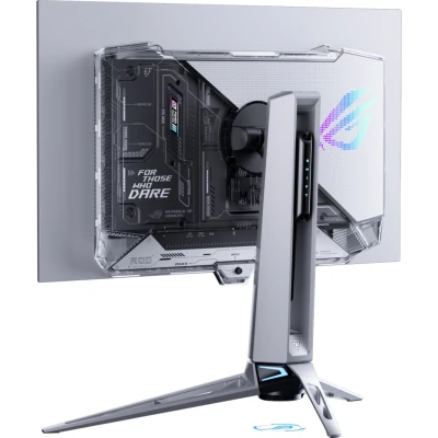 Монітор ASUS PG27AQWP-W 2560 x 1440 WOLED білий (90LM0CF2-B01971-B) — фото 5