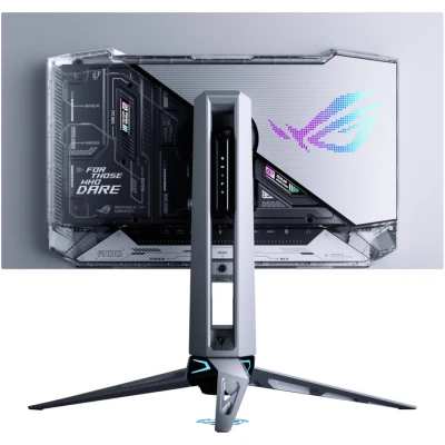 Монітор ASUS PG27AQWP-W 2560 x 1440 WOLED білий (90LM0CF2-B01971-B) — фото 6