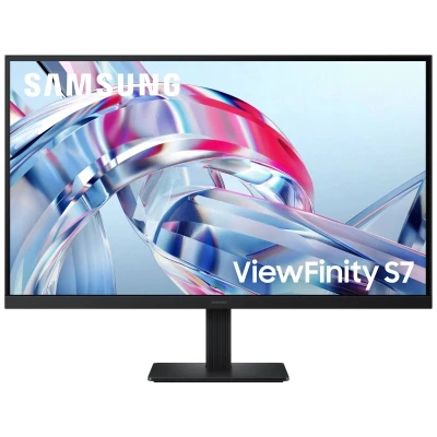 Samsung ViewFinity S7 3840 x 2160 IPS чорний