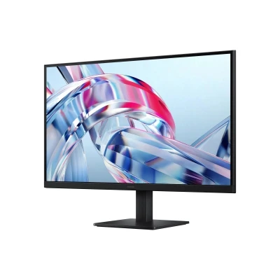 Монитор Samsung ViewFinity S7 3840 x 2160 IPS чорний (LS27H700EAIXUA-B) — фото 3