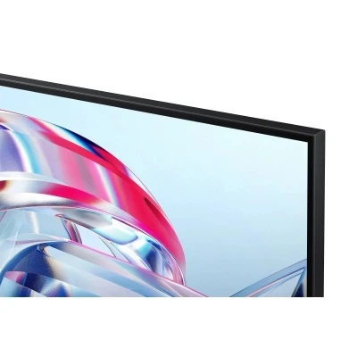 Монитор Samsung ViewFinity S7 3840 x 2160 IPS чорний (LS27H700EAIXUA-B) — фото 4