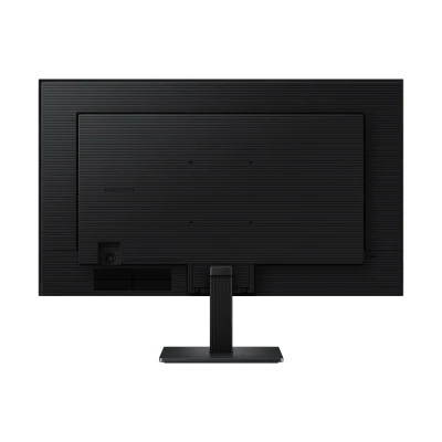 Монитор Samsung ViewFinity S7 3840 x 2160 IPS чорний (LS27H700EAIXUA-B) — фото 5