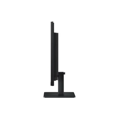 Монитор Samsung ViewFinity S7 3840 x 2160 IPS чорний (LS27H700EAIXUA-B) — фото 6