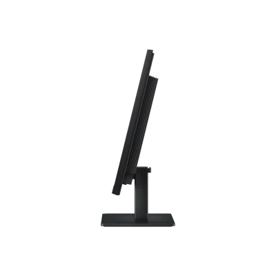 Монитор Samsung ViewFinity S7 3840 x 2160 IPS чорний (LS27H700EAIXUA-B) — фото 7