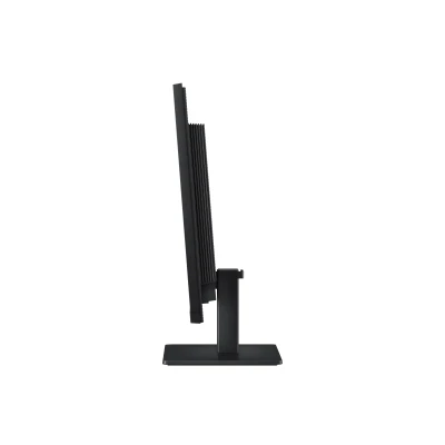 Монитор Samsung ViewFinity S7 3840 x 2160 IPS чорний (LS27H700EAIXUA-B) — фото 8
