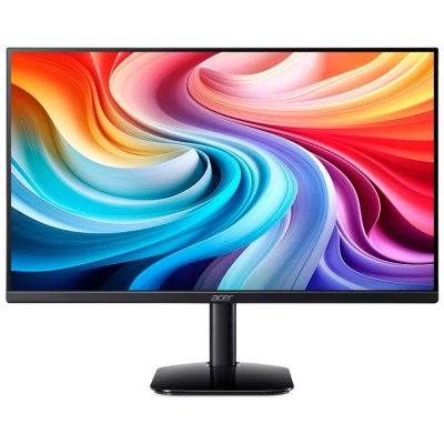 Acer KA242YP0bi 1920 x 1080 MVA чорний