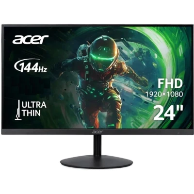 Acer EK241P0bi 1920 x 1080 VA чорний