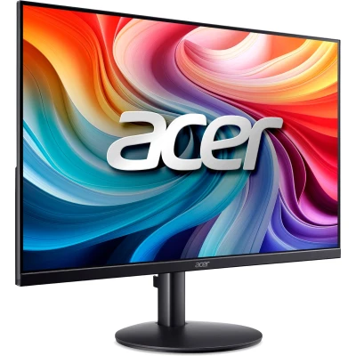 Acer EK241P0bi 1920 x 1080 VA чорний — фото 2