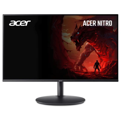 Acer Nitro XF240YW3biiph 1920 x 1080 IPS чорний