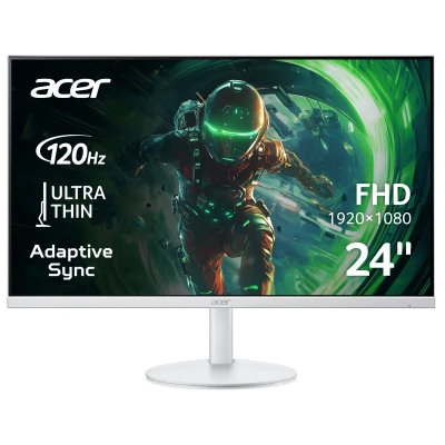 Acer SA243YG0wmix 1920 x 1080 IPS білий