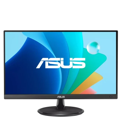 ASUS VP229QF-P 1920 x 1080 IPS чорний