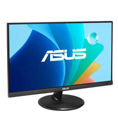 ASUS VP229QF-P 1920 x 1080 IPS чорний — фото 2