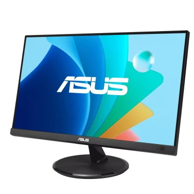 Монітор ASUS VP229QF-P 1920 x 1080 IPS чорний (90LM06B0-B01K71-B) — фото 3