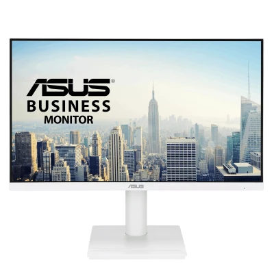 Монітор ASUS VA249QGS-W 1920 x 1080 IPS білий (90LM02W2-B01171-B)